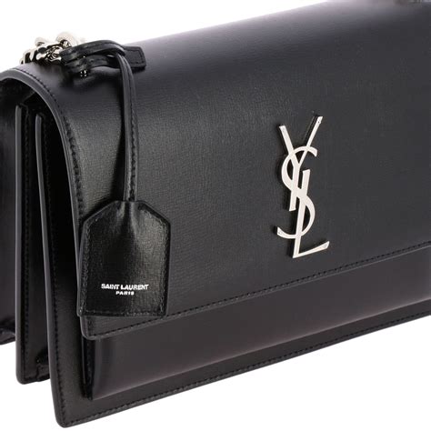 borsa yves saint laurent donna|borse saint laurent donna.